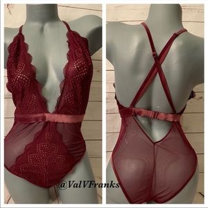 Victoria Secret Teddy